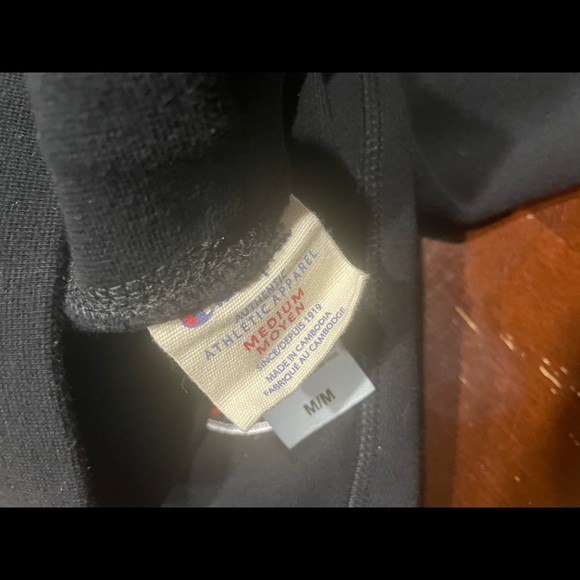 Champion Joggers - Picture 3 of 3